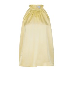 Dante6 | Elody Satin Halter Top