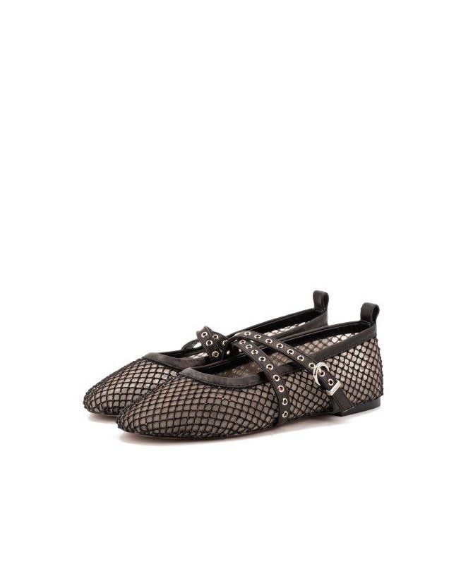 Toral | TL-Vilma Ballerina Toral | TL-Vilma Ballerina