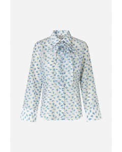 Baum und Pferdgarten | Miranda Blouse