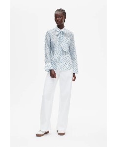 Baum und Pferdgarten | Miranda Blouse