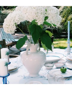 Anna + Nina | Seahorse Vase