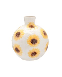 Anna + Nina | Sunflower Vase