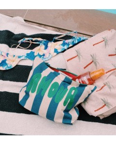 Anna + Nina | Make-up Bag Amour