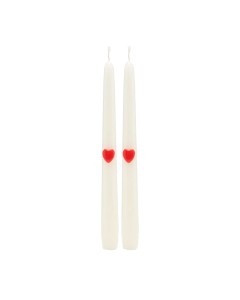 Anna + Nina | Romance 3D Candle Set 2