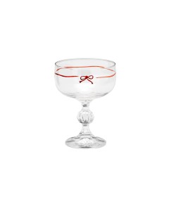 Anna + Nina | Bistro Cocktail Glass Set 2