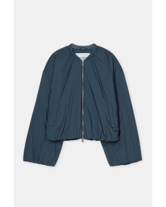 Closed | Kort bomberjack