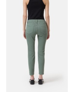 Closed | Baker jeans green
