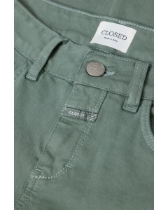 Closed | Baker jeans green