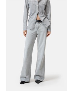 Closed | Gillan jeans lichtgrijs