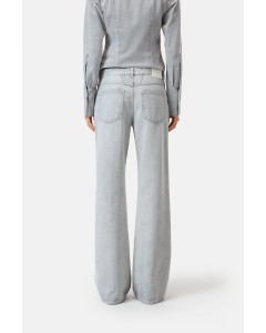 Closed | Gillan jeans lichtgrijs