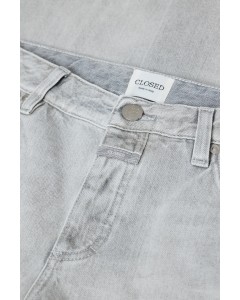 Closed | Gillan jeans lichtgrijs