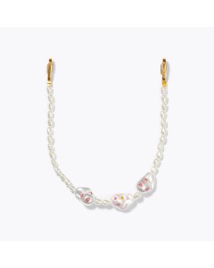 Ateljé | Stardust Pearl Cord