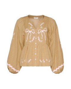 Sissel Edelbo | Belma Top