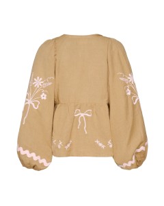 Sissel Edelbo | Belma Top