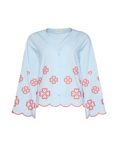Sissel Edelbo | Jaden Shirt