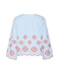 Sissel Edelbo | Jaden Shirt