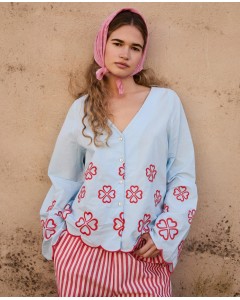 Sissel Edelbo | Jaden Shirt