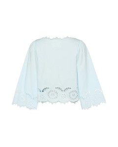 Sissel Edelbo | Anjali Top