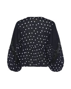 Sissel Edelbo | Bibi Top