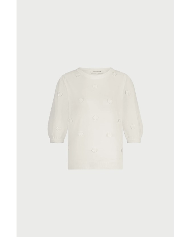 Fabienne chapot | Hilly patch pullover Fabienne chapot | Hilly patch pullover