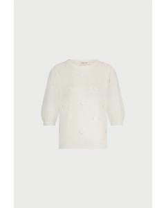 Fabienne chapot | Hilly patch pullover