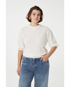 Fabienne chapot | Hilly patch pullover