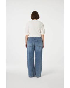 Fabienne chapot | Hilly patch pullover