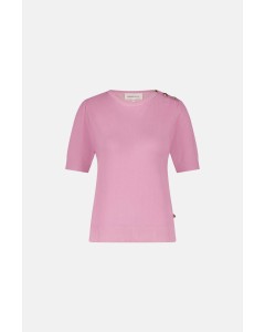 Fabienne chapot | Philou Pullover Pink Candy