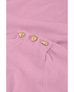 Fabienne chapot | Philou Pullover Pink Candy