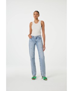 Fabienne Chapot | Marie straight leg jeans
