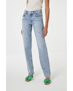 Fabienne Chapot | Marie straight leg jeans