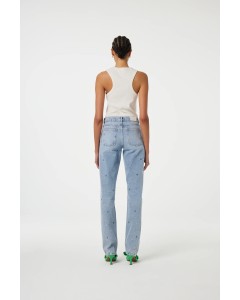 Fabienne Chapot | Marie straight leg jeans