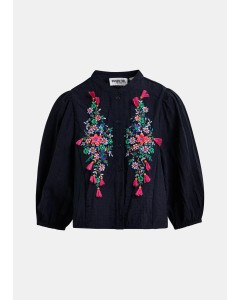 Essentiel | Heartfelt Blouse