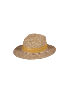 Barts | Ponui Hat Yellow