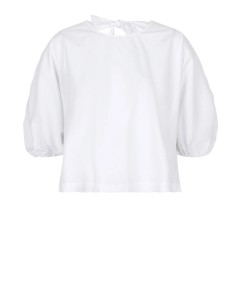 Dante 6 | Balloon Sleeve Top