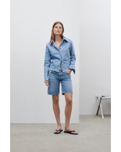 Closed | Jinnie Shorts