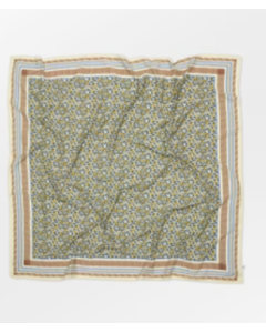 Becksöndergaard | Strawpetta Sico Scarf Birch White