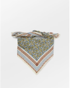 Becksöndergaard | Strawpetta Sico Scarf Birch White