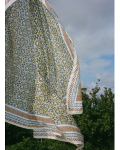 Becksöndergaard | Strawpetta Sico Scarf Birch White