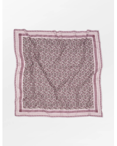 Becksöndergaard | Strawpetta Sico Scarf Lilac Chiffon