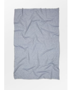 Becksöndergaard | Fadea Cotta Scarf Blue