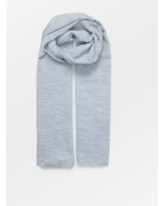 Becksöndergaard | Fadea Cotta Scarf Blue