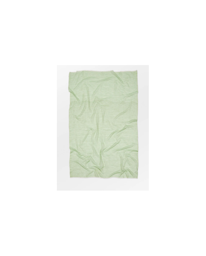 Becksöndergaard | Fadea Cotta Scarf Green