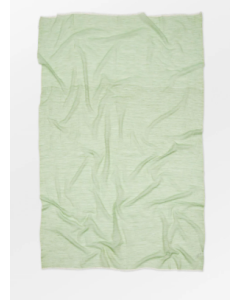Becksöndergaard | Fadea Cotta Scarf Green