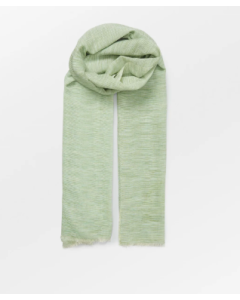 Becksöndergaard | Fadea Cotta Scarf Green