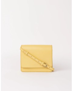 O MY BAG | Audrey Mini Butter Yellow