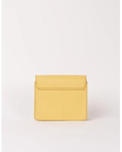 O MY BAG | Audrey Mini Butter Yellow