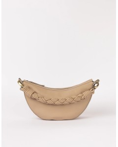 O MY BAG | Leo Soft Grain Leather beige