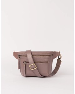 O MY BAG | Beck's Bum Bag Pale Meave