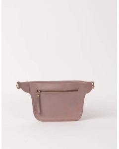 O MY BAG | Beck's Bum Bag Pale Meave